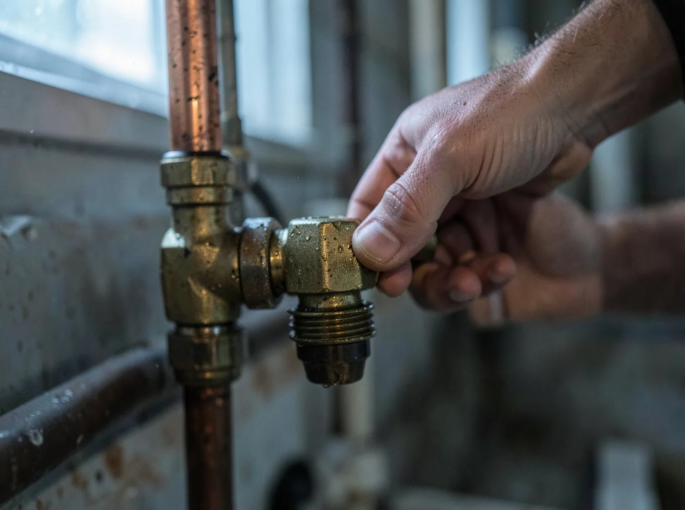 Emergency Plumber Marquette, KS FAQs